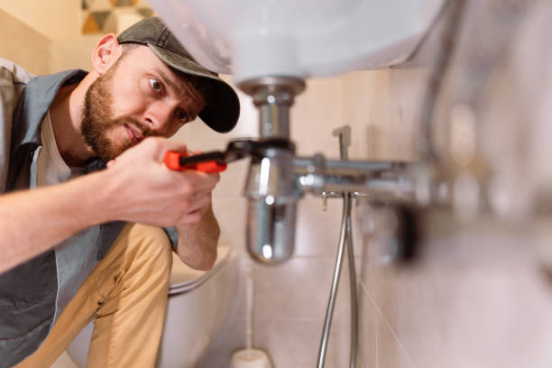 Best Residential Plumbing Services  in Steelville, MO